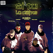 Si Tu Lo Dejas cover art