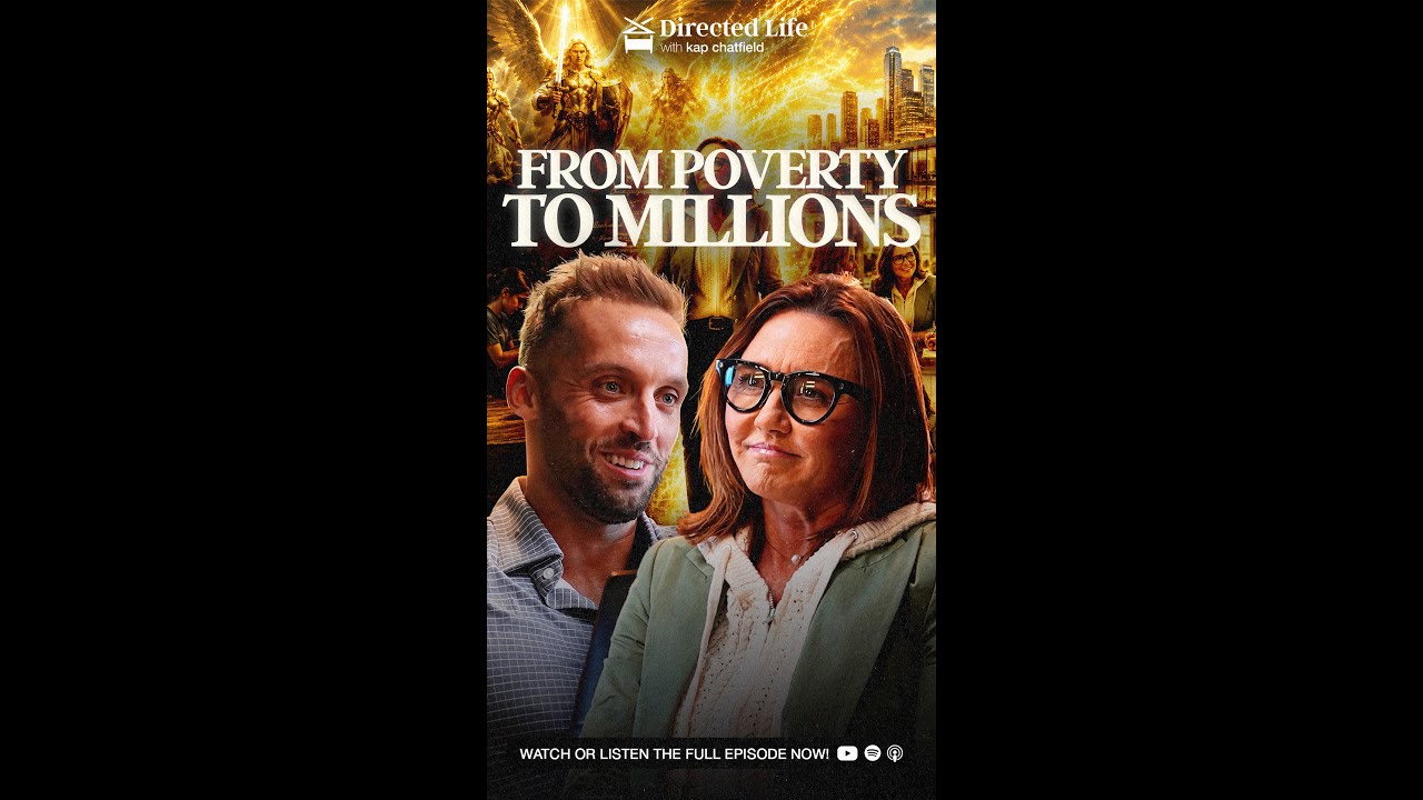 Directed Life - Kingdom Wealth Interviews