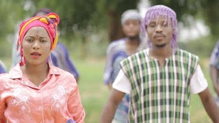 Full Video Umar M. Shareef - Hauwa Kulu Hausa  Song 2019 Ft Hassana Muhammad cover art