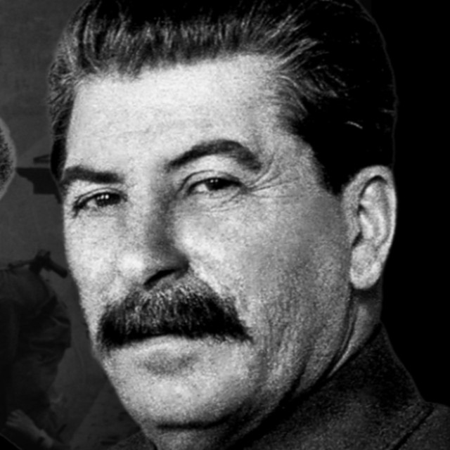 Joseph Stalin: Dari Anak Miskin Menjadi Penguasa Paling Ditakuti di Dunia cover art
