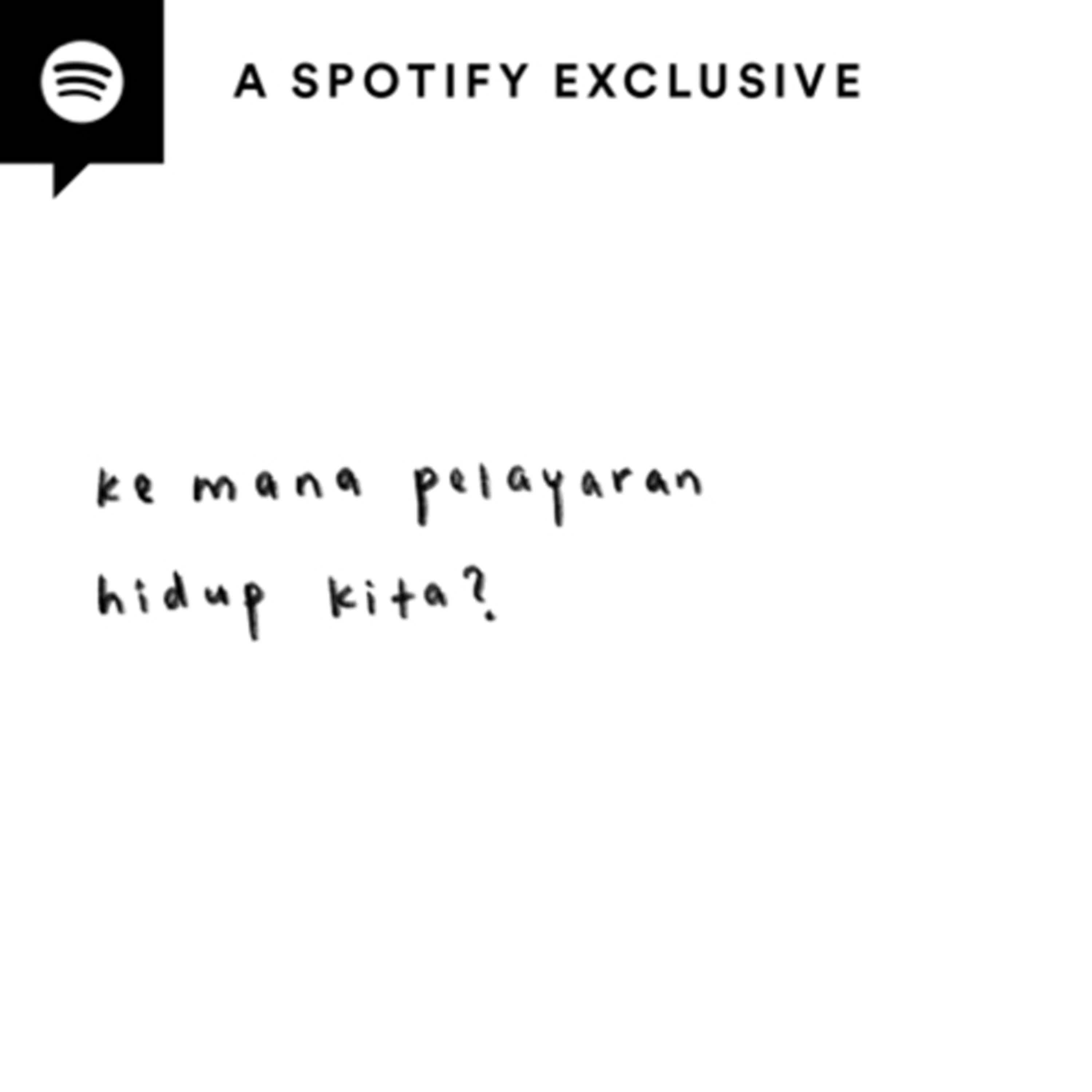 ke mana pelayaran hidup kita? cover art