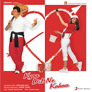 Kyaa Dil Ne Kahaa cover art