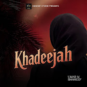 KHADEEJAH cover art