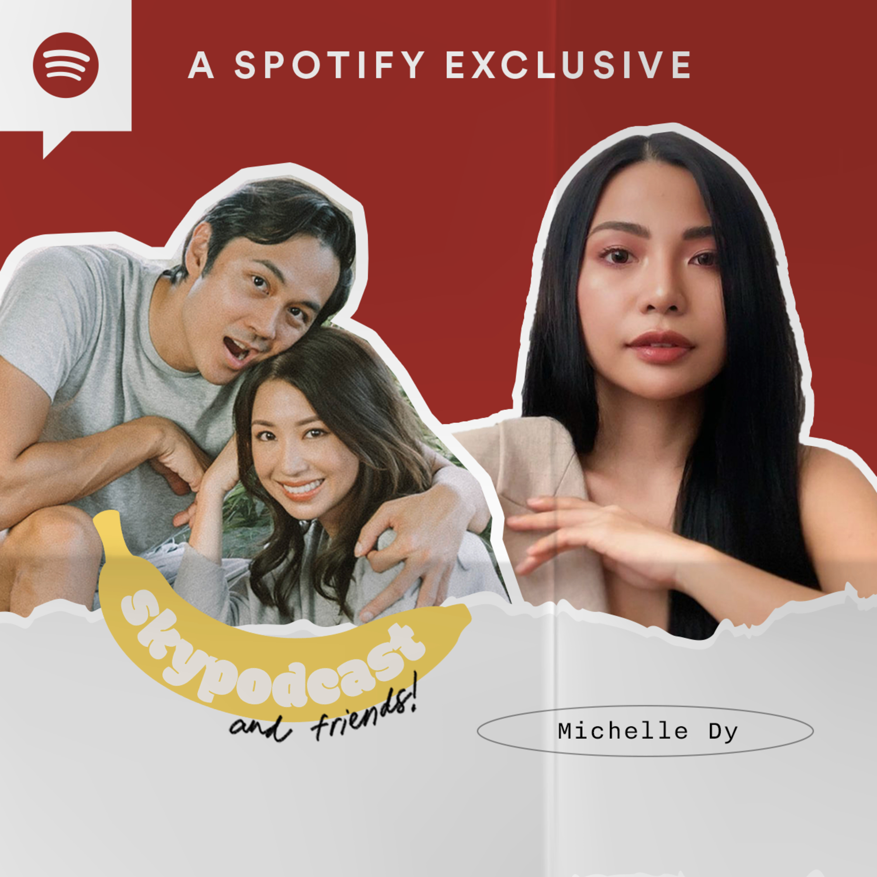 Michelle Dy