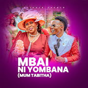 Mbai Ni Yombana cover art