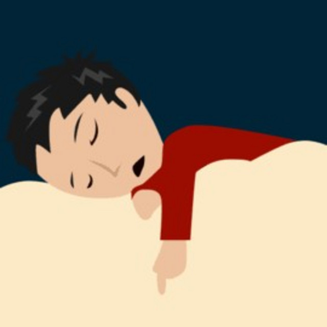 Cerita relaxing ringan pengantar tidur