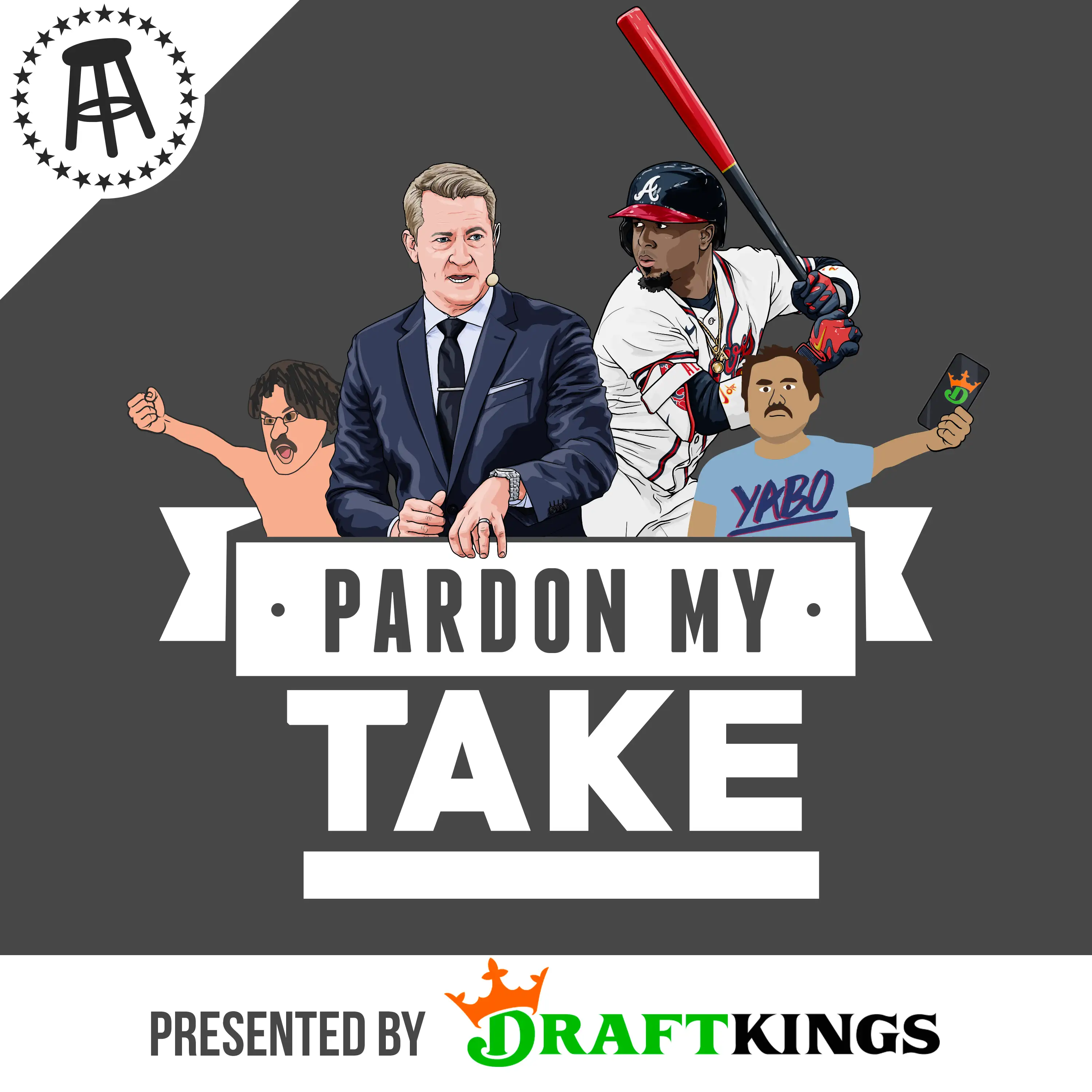 Spurs Make It A Series And The SCF Continues To Rock, World Cup With Rob Stone, Braves 2B Ozzie Albies In Studio Plus FAQ's cover art