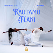 Kautamu Flani (feat. V-BE) cover art