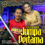 Setelah Jumpa Pertama cover art
