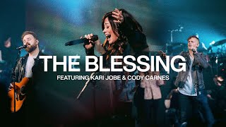 The Blessing (Live)