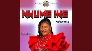 Nkume Ike cover art