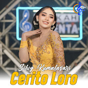 Cerito Loro cover art