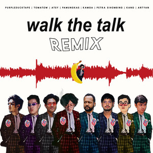 Wait a Minute - Kamga Remix