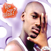 Nfana Ibaga (No Problem) cover art