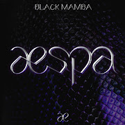 Black Mamba cover art