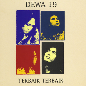 Jangan Pernah Mencoba cover art