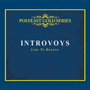 Line to Heaven - Live Version - Introvoys