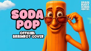 Soda Pop