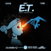 Married To The Game cover art