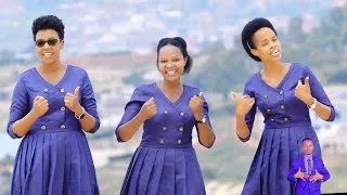 MUKOREHO OFFICIAL VIDEO || INKURUNZIZA FAMILY CHOIR cover art