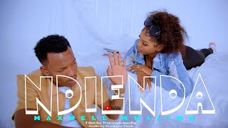 MAXWELL MWALIMU - NDIENDA cover art