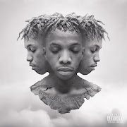 Peace of Mind cover art