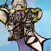 FRANCHISE (feat. Young Thug & M.I.A.) cover art