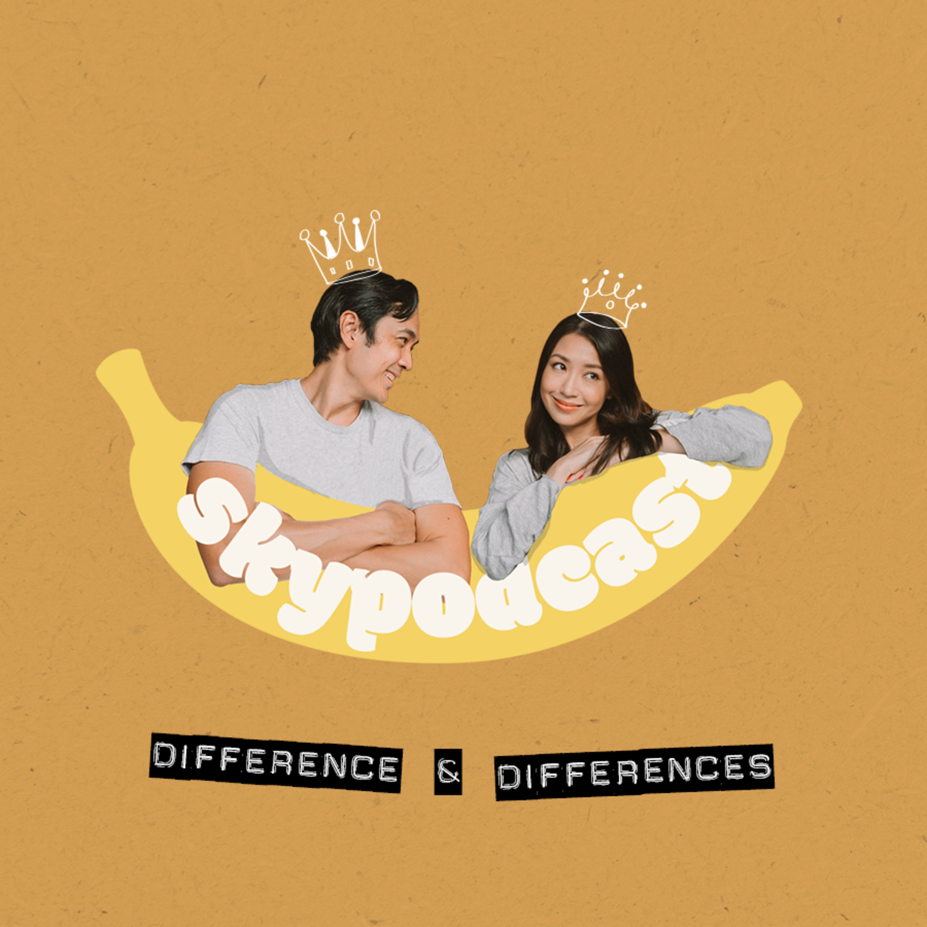 Difference & Differences