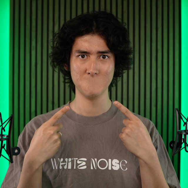 I've Officially Lost My Voice From Doing ASMR... cover art