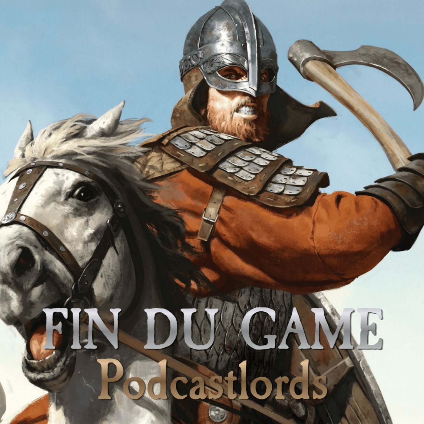 Episode 162 - Mount & Blade II: Bannerlord cover art