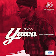 Yawa cover art