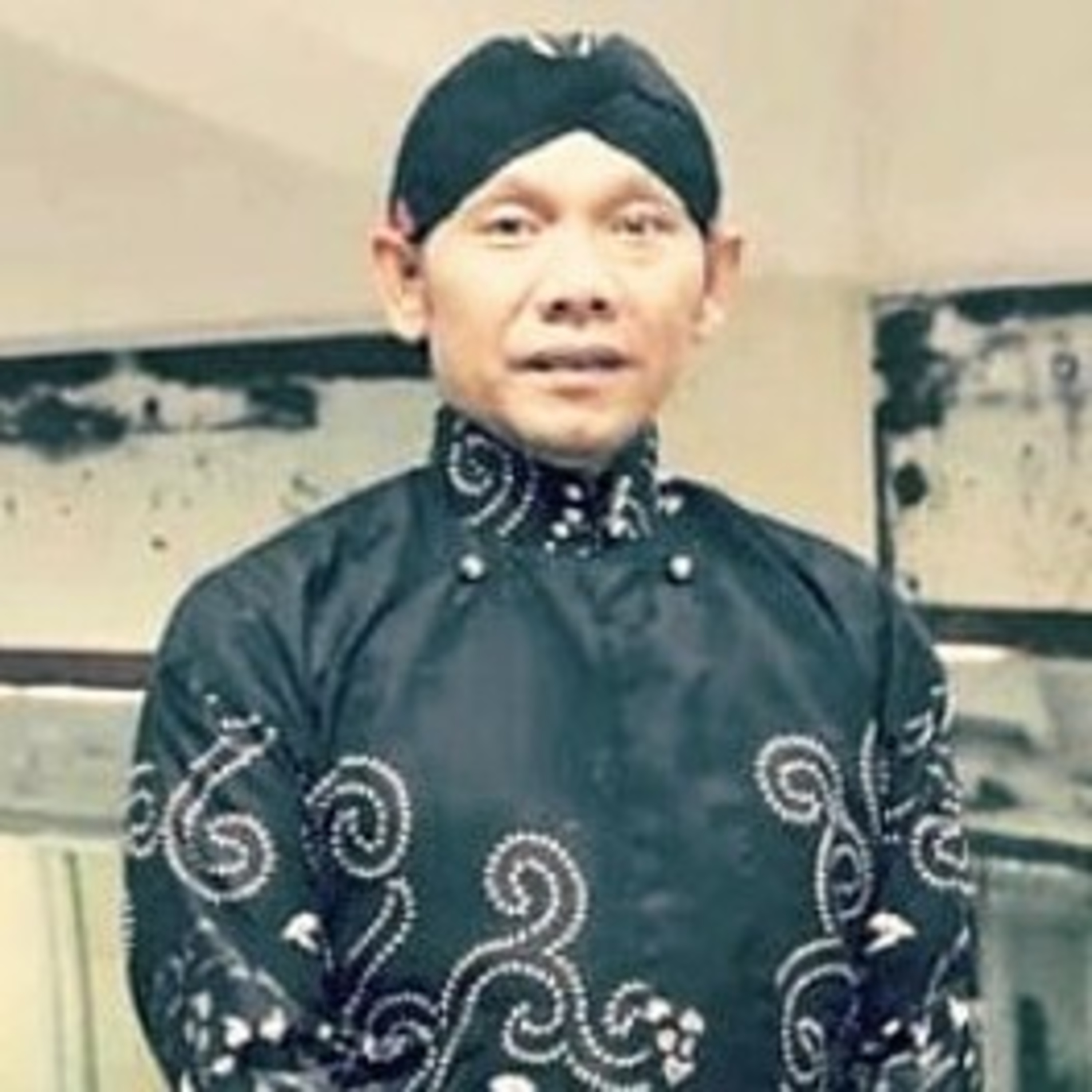 KALIMASADA KAJARWA - Ki Seno nugroho - Wargo Laras cover art
