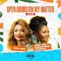 Open Doors/On My Matter (Live)