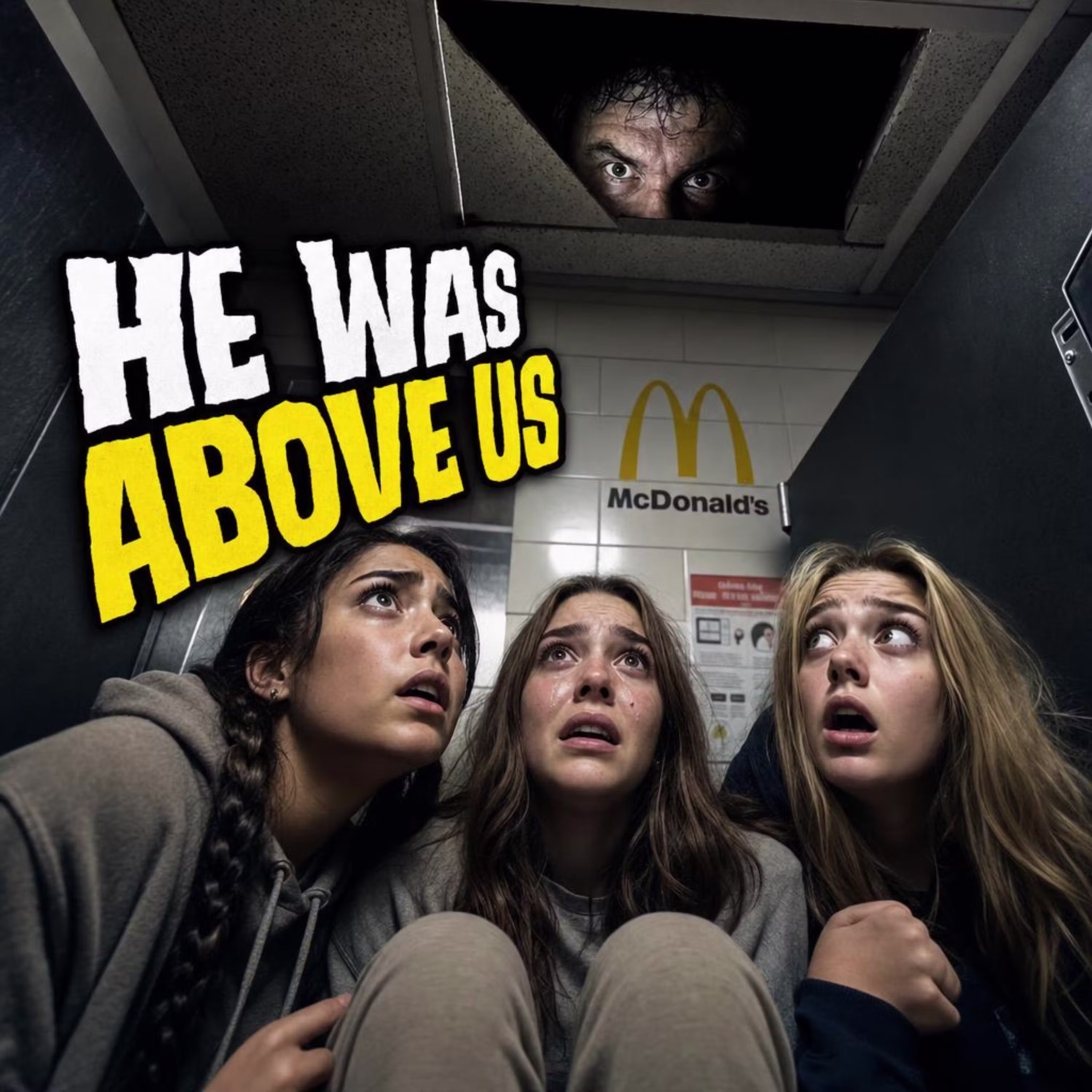 5 TRUE Disturbing Home Invasion Horror Stories That Turned Safe Homes Into Nightmares cover art