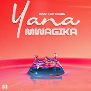 Yanamwagika cover art