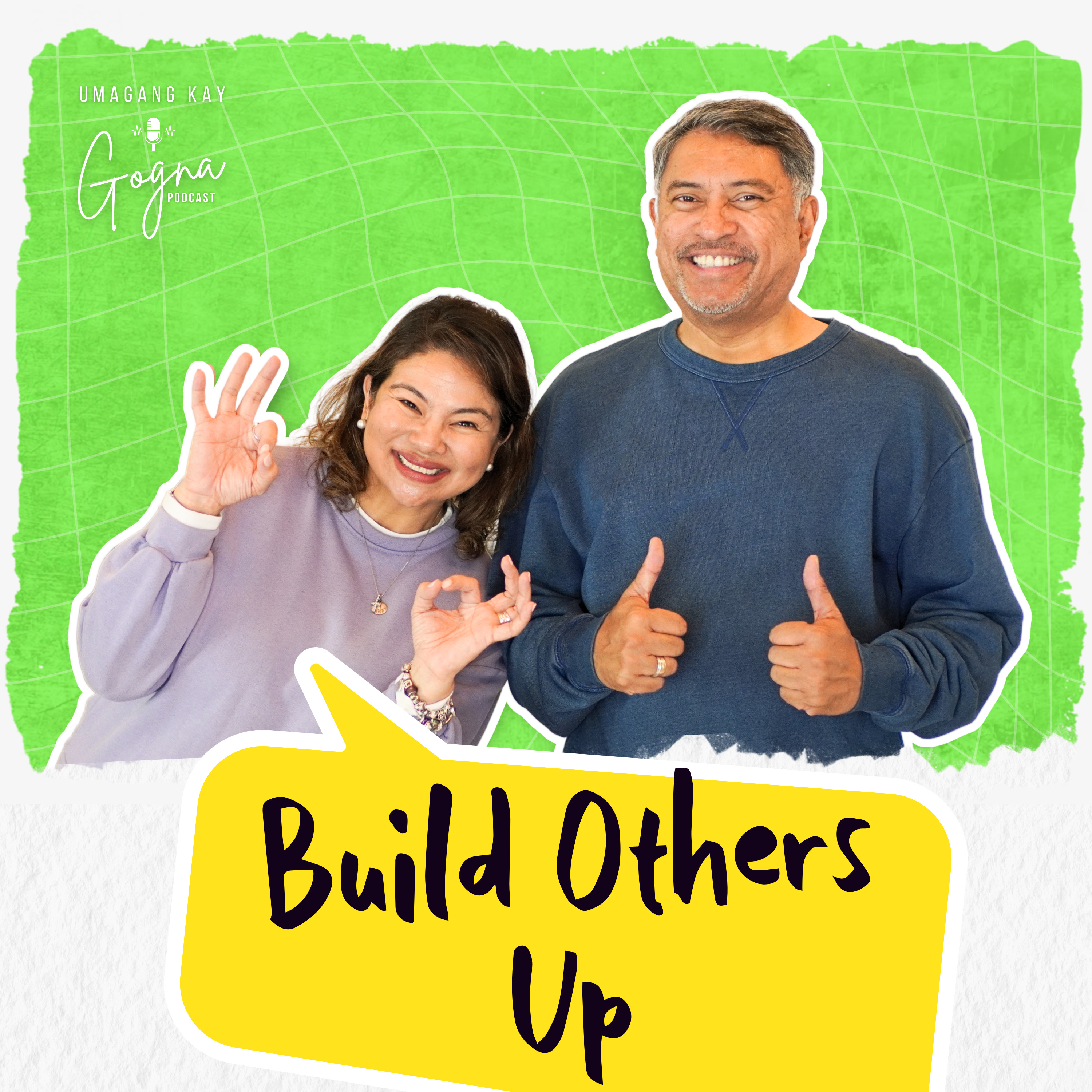 S11E21: Build Others Up cover art