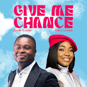 Give Me Chance cover art