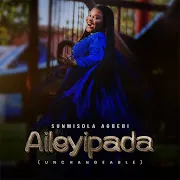 Aileyipada cover art