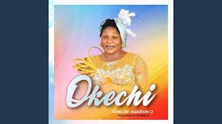 Okechi cover art