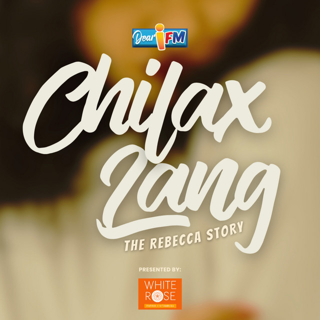DEAR IFM STORIES #162 : CHILAX LANG - THE REBECCA STORY cover art