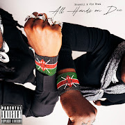 MONEY MAKER cover art