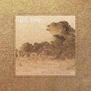 It's Time cover art