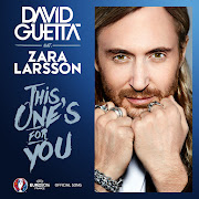 This One's for You (Official Song UEFA EURO 2016) (feat. Zara Larsson) cover art