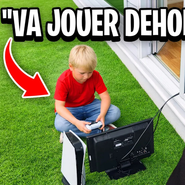 Ces Enfants ont BATTU le système ! (ils ont un QI de 999) cover art