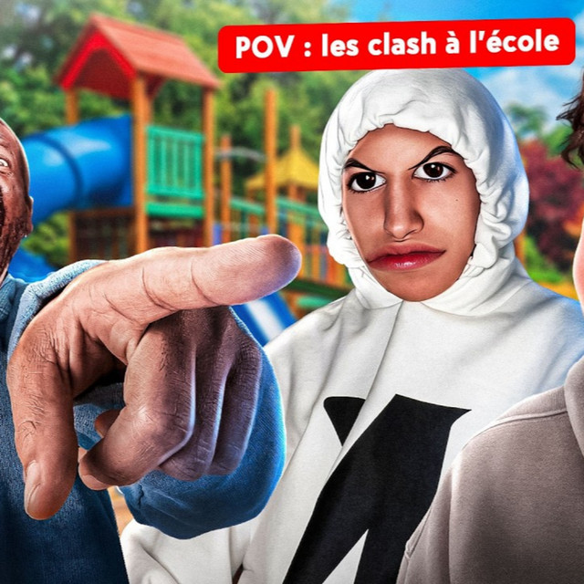 Je PLEURE de RIRE devant les VIDÉOS de NCOGNITA ! 😂 (la 6eme est bcp trop drôle) cover art