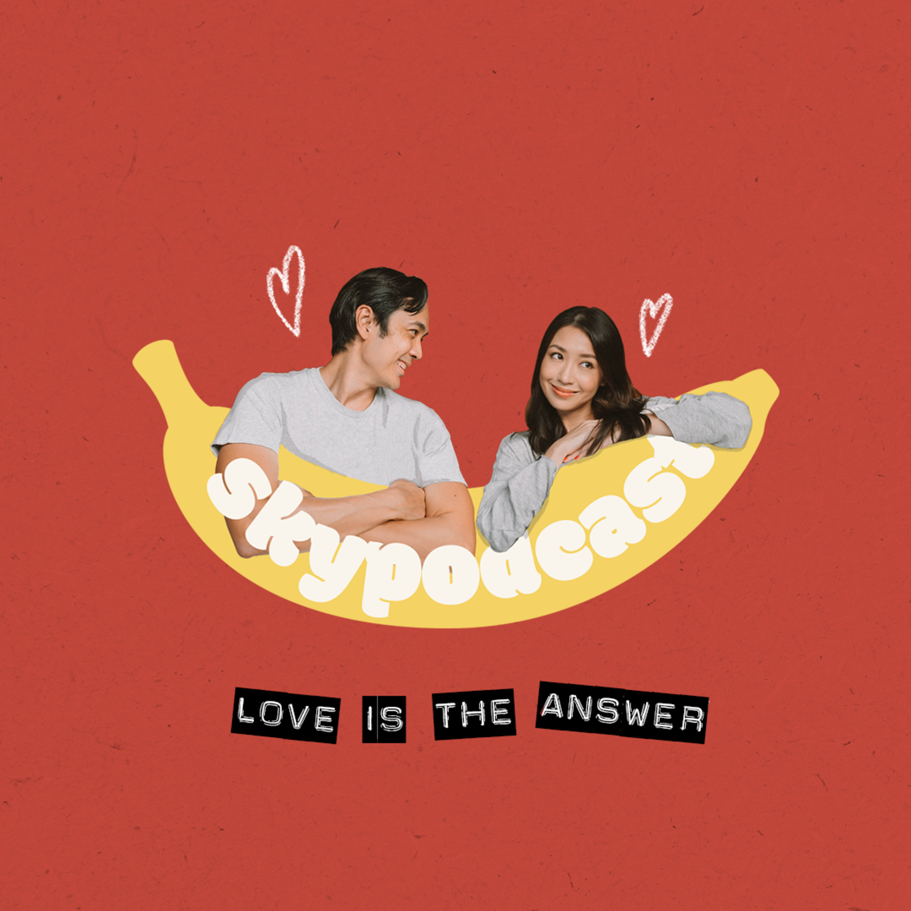 Love is the answer