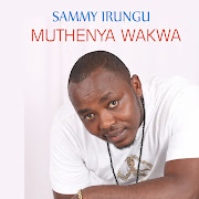 MUTHENYA WAKWA cover art