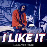 I Like It (feat. Sho Madjozi) cover art