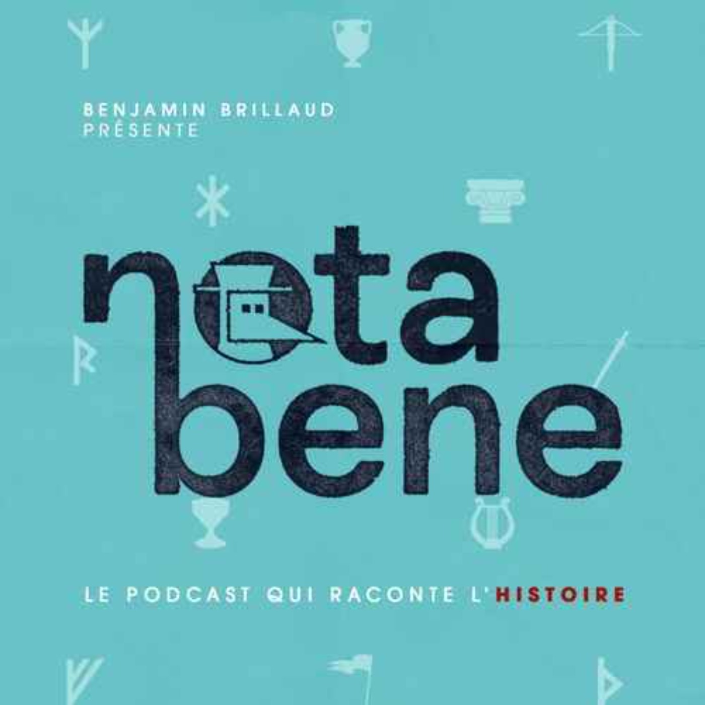NOTA BENE - Depuis quand grimpe-t-on sur l'Everest ? cover art