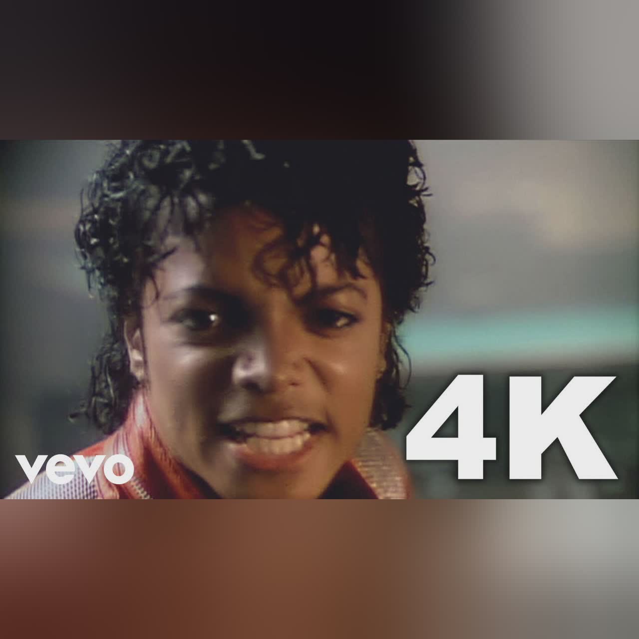 Beat It cover art